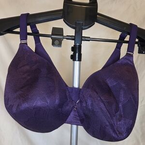 Cacique Full Coverage Backsmoothing Bra